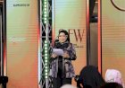 Resmi Ditutup, Surabaya Fashion Week 2021 Catatkan Transaksi Hampir Rp 600 Juta