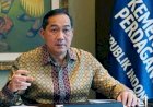 Embracing Jakarta Muslim Fashion Week,  Mendag: Kukuhkan Posisi Indonesia Pusat Busana Muslim Dunia