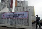 Kasus Baru Masih Muncul, Wisma Atlet Kemayoran dan Pademangan Terus Didatangi Pasien Covid-19