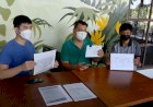 Warga Citraland Surabaya Keluhkan Tingginya Tarif  PDAM dan Biaya Lingkungan