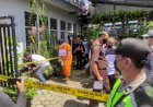 Dikira Bunuh Diri, Ternyata Wanita Muda di Malang Dibunuh Pacar