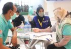 SIER Pamerkan Pusat Olahraga dan Klinik dalam Pameran Inovasi Pelayanan Publik 2021