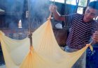 Harga Kedelai Terus Meroket, Perajin Tahu dan Tempe di Aceh Mulai Kelimpungan
