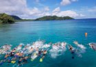 Kembangkan Wisata Bahari, Sabang Gelar Festival Diving