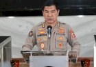 Pelaku Penyebar Seruan Jihad Lawan Densus Dipengaruhi Obat Penenang