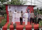 KLT.Official Bagikan Paket Sembako untuk Warga Jakarta dan Surabaya