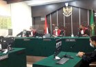 Dosen Unej yang Cabuli Keponakannya Divonis 6 Tahun Penjara