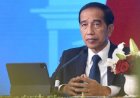 80 Negara Diprediksi Tak Capai Target Vaksinasi WHO, Jokowi Minta Kolaborasi Asia-Eropa