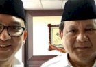 Fadli Zon Bisa Kritis Sampai Kiamat Kalau Tak Diberi Sanksi Tegas Oleh Prabowo