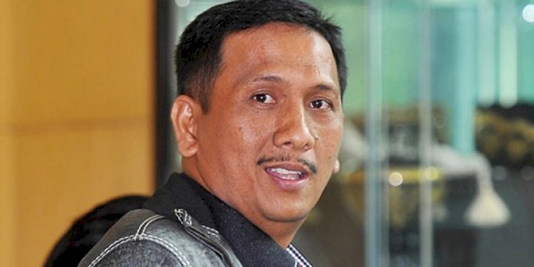 Gede Pasek Suardika/net