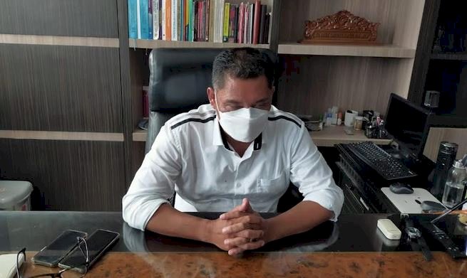 Eddy Christijanto/RMOLJatim