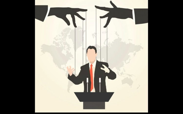 Ilustrasi/Net
