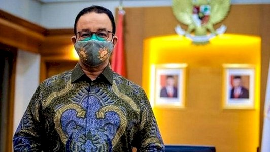 Anies Baswedan/ net