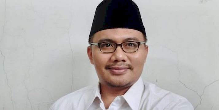 Deputi Program International Center for Islam and Pluralism (ICIP) Fahmi Syahirul Alim/Net