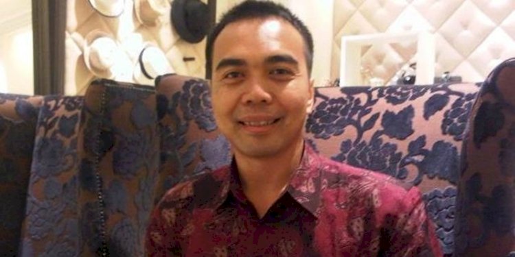 Direktur Eksekutif Indonesia Future Studies (INFUS), Gde Siriana Yusuf/Net