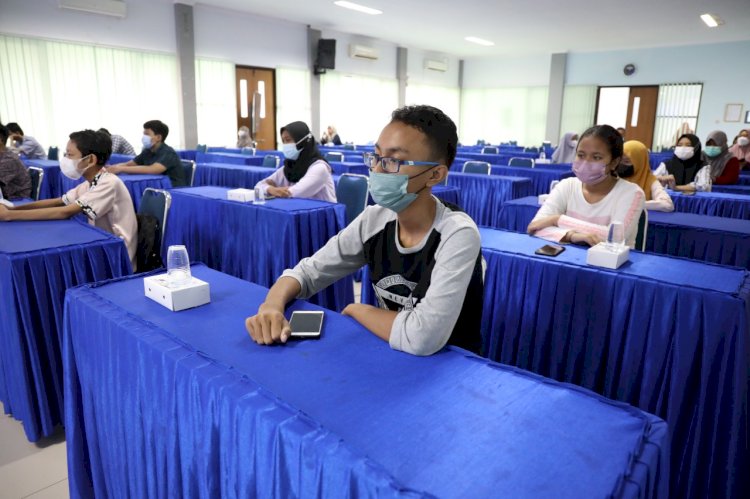 Forum Anak Untuk Pemenuhan Hak Anak/RMOLJatim