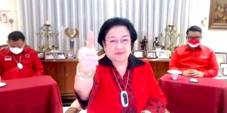 Megawati Soekarnoputri