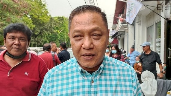 Koordinator Gerakan Indonesia Bersih (GIB) Adhie M. Massardi/RMOL