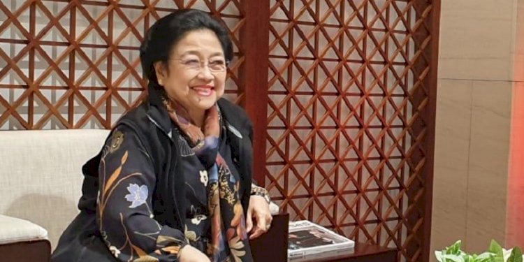 Megawati Soekarnoputri