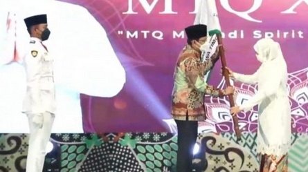 Khofifah Indar Parawansa / net