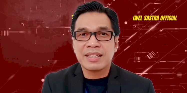 Iwan Sastra/net