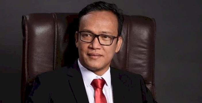 Ketua Umum DPP Joman Immanuel Ebenezer/Net