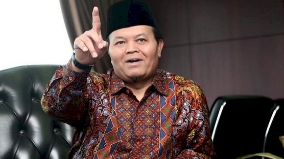 Hidayat Nur Wahid / net