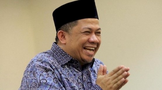 Fahri Hamzah / Net