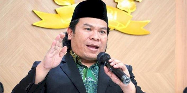 Wakil Ketua Komisi II DPR, Luqman Hakim/RMOL