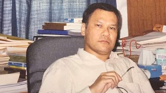 Guru Besar Universitas Indonesia (UI), Ronnie H. Rusli bahkan
