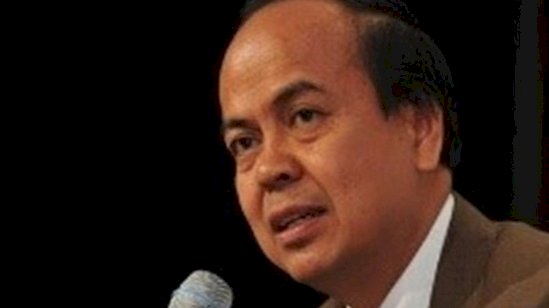 Gurubesar Fakultas Ilmu Pendidikan Universitas Negeri Jakarta, Hafid Abbas/Net