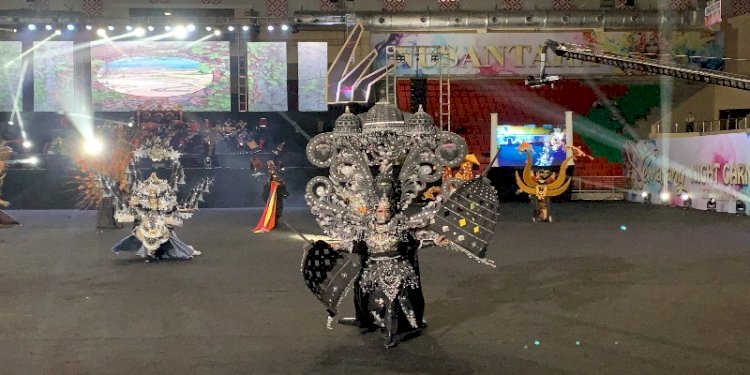 SNC 2021/RMOLJateng