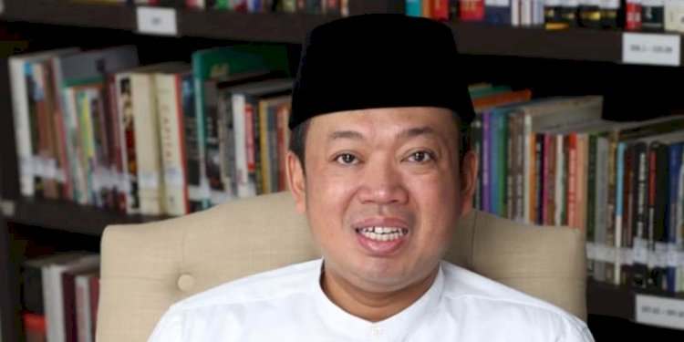 Wakil Rois Syuriah PWNU DKI Jakarta, Nusron Wahid/RMOL