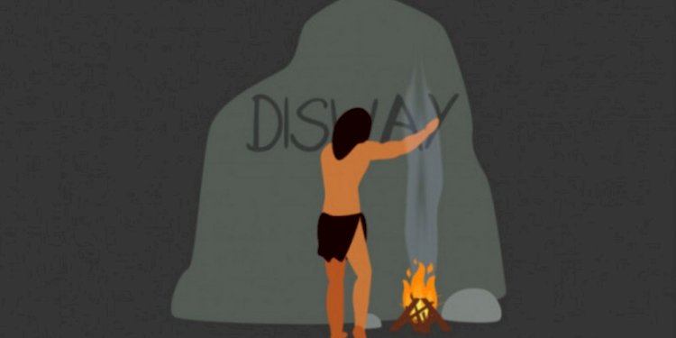 Foto Disway