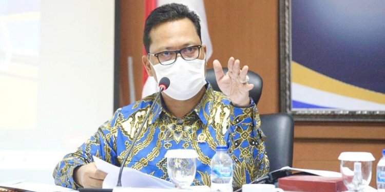 Anggota Komite III DPD RI, Hasan Basri/RMOL