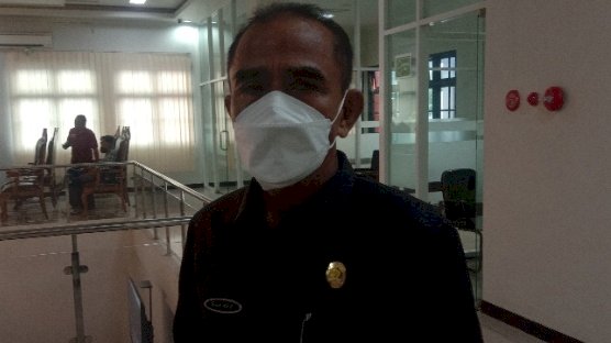 Gunadi Ash Cidiq Komisi 2 DPRD Ngawi