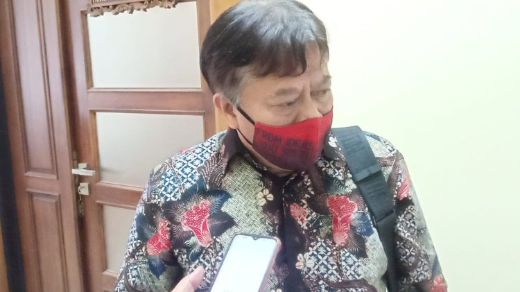 Agusdono Wibawanto/ist