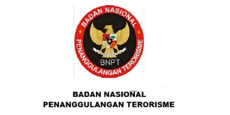 Lambang BNPT/Net