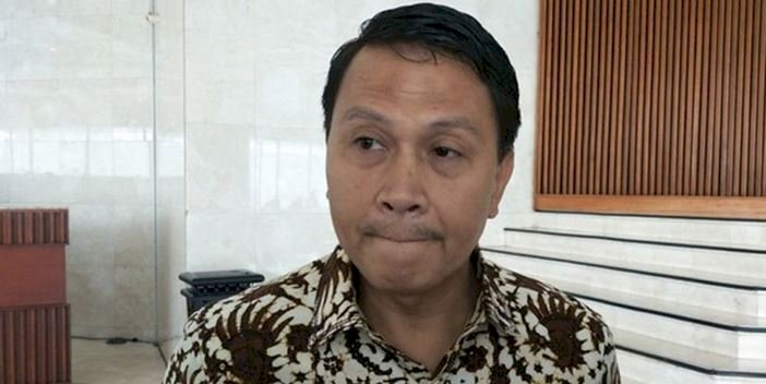 Ketua Dewan Pimpinan Pusat Partai Keadilan Sejahtera (DPP PKS), Mardani Ali Sera/Net