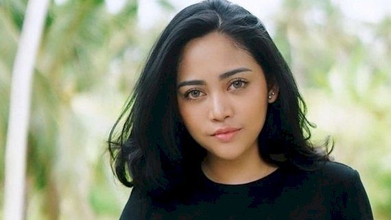 Selebgram Rachel Vennya yang tersandung kasus hukum akibat kabur karantina/Net