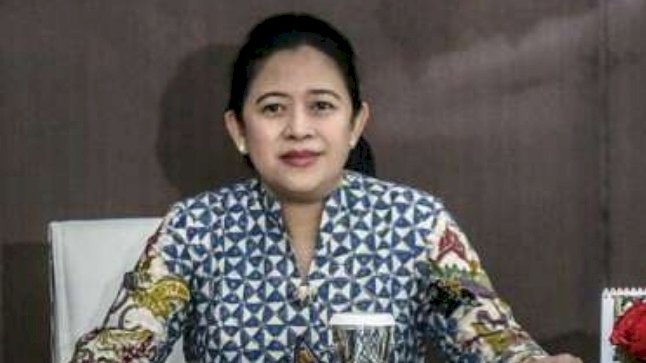 Puan Maharani / net