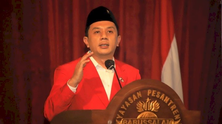 Deni Wicaksono/ist