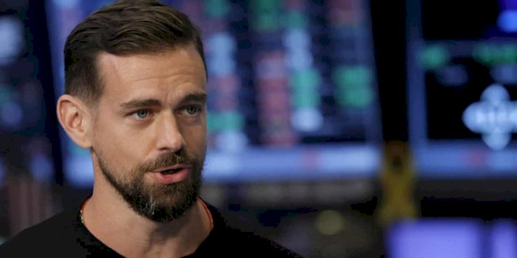 Jack Dorsey/Net