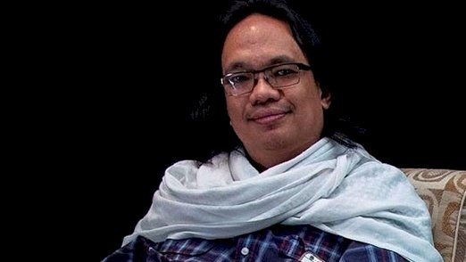 Pengurus Cabang Istimewa (PCI) NU Australia, Nadirsyah Hosen/Net