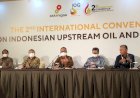 Transaksi Gas HCML Ditandatangani di Bali