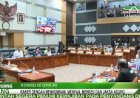 Naskah RUU Kejaksaan Segera Diparipurnakan