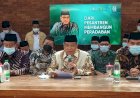 Penuh Permintaan Kiai Sepuh, Said Aqil Siap Maju Lagi Sebagai Ketua Umum PBNU