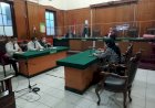 Gugatan Anak Kiai Jombang ke Kapolda Jatim Ditolak