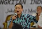 Politisi Demokrat Minta Semua Gelar Henry Subiakto Dicabut, Ini Alasannya