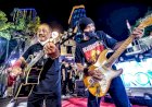 Pemkot Surabaya Gelar Pertunjukan Amal di Tunjungan Romansa, Bantu Korban Gunung Semeru